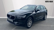 Volvo Xc60 2.0 D4 Momentum 5dr Geartronic Diesel Estate